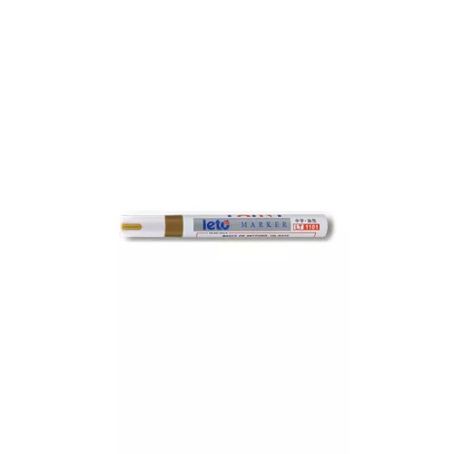 Lakkmarker Leto 101 arany