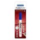 Lakkmarker 1-5mm, vágott hegy Centropen 9100 kék