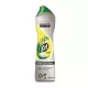 Súrolókrém 750 ml Cif Professional Cream Lemon