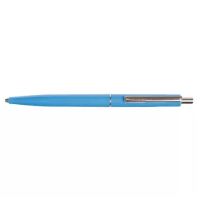   Golyóstoll nyomógombos 0,5mm, A-series, AS1203, írásszín kék