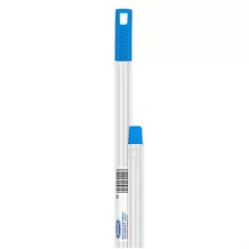   Felmosónyél / partvis nyél alumínium 120 cm menetes véggel Bonus_B207K kék véggel