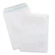 Boríték TC/4 öntapadó bélésnyomott 229x324mm Bluering® fehér