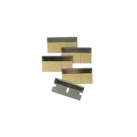 Penge szénacél 4 cm 5 db/doboz Unger