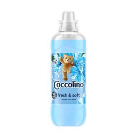  Öblítő koncentrátum 975 ml (39 mosás) Coccolino Blue Splash