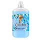 Öblítő koncentrátum 1,7 liter (68 mosás) Coccolino Blue Splash