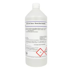 Konyhai tisztítószer 1 liter HexaClean