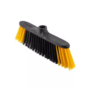 Partvis fej műanyag Vertex Bonus fekete/sárga_B393