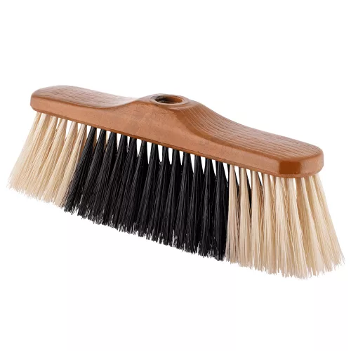 Partvis fej fa test műanyag szál Clastrix Bonus_B355