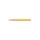 Zseléstoll radírozható, 0,7mm Pilot Frixion Ball Stick narancs