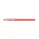 Zseléstoll radírozható, 0,7mm Pilot Frixion Ball Stick korall pink