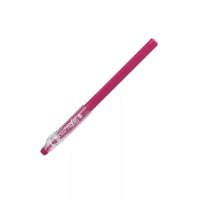   Zseléstoll radírozható, 0,7mm Pilot Frixion Ball Stick borpiros