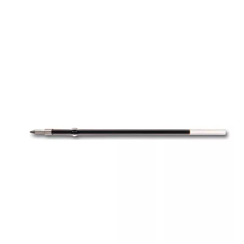 Tollbetét 0,7mm, K Zebra, írásszín piros