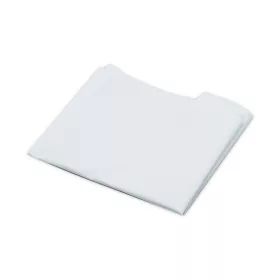   Szemeteszsák 30 liter 2 x 100 x 300 x 550 mm 40 mikron fehér RAL9010