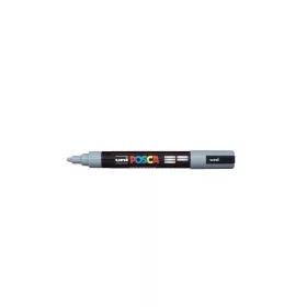 Dekormarker 1,8-2,5mm, Uni Posca PC-5M palaszürke