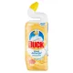 WC tisztító fertőtlenítő gél 750 ml Duck Deep Action Citrus