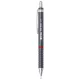 Nyomósirón 0,5mm, szürke Rotring Tikky Retro