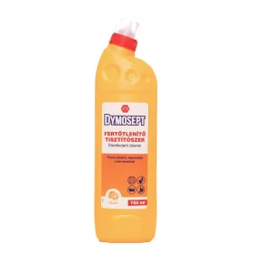   Fertőtlenítő hatású tisztítószer 750 ml Dymosept citrom