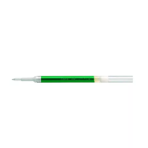 Tollbetét tűhegyű 0,25mm Pentel EnerGel LRN5-BX írásszín zöld