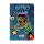 Gumis mappa, A4, Gamer, Nebulo