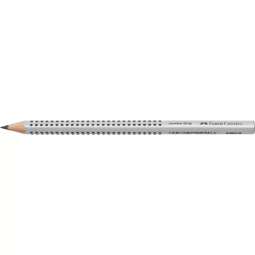 Grafitceruza HB, Grip Jumbo Faber-Castell