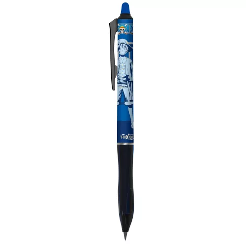 Rollertoll 0,7mm, törölhető Pilot Frixion Ball Plus One Piece, írásszín kék