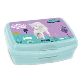 Uzsonnás doboz, lányos, Ars Una UNICORN