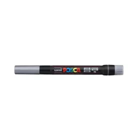 Ecsettoll PCF-350, Uni-Posca ezüst