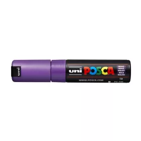 Dekormarker 4,5-5,5mm, Uni-Posca PC-7M lila