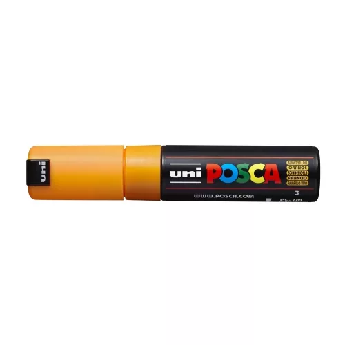 Dekormarker 0,7mm, Uni-Posca PC-1MR barack