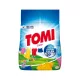 Mosópor 1,65 kg (30 mosás) színes ruhákhoz Tomi Color