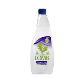 Ablaktisztító utántöltő 500 ml  ÖKO Zöldlomb