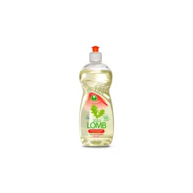 Mosogatószer 750 ml Zöldlomb Öko Aloe Vera