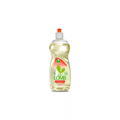 Mosogatószer 750 ml Zöldlomb Öko Aloe Vera