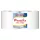 Ipari törlő 2 rétegű tekercses átmérő: 29 cm 960 lap/240 m/tekercs 2 tekercs/karton Paperdi Pratika 1000_BI8S1000