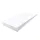 Tasak TC/4 szilikonos redős-talpas 4 cm-es talp kraft Bluering® fehér