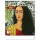 Falinaptár képes  480×560mm Frida Kahlo Realsystem 2027.