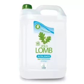 Ablaktisztító 5 liter ÖKO Zöldlomb