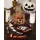 Krétamarker folyékony 1,8-2,5mm Uni-Posca PWE-5M 4 db-os Halloween készlet