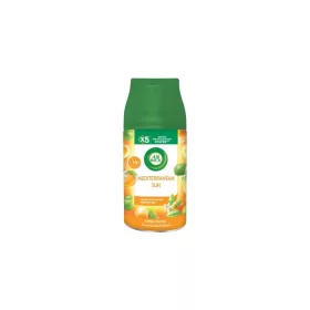   Légfrissítő spray utántöltő 250 ml AirWick Freshmatic Mediterrán Summer