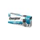 Elem AAA mikro LR03 Max Plus 20 db/csomag, Energizer