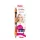 Rollertoll zselés 0.7mm, Pentel EnerGel BL77-4, írásszín narancs, pink, világoskék, lila