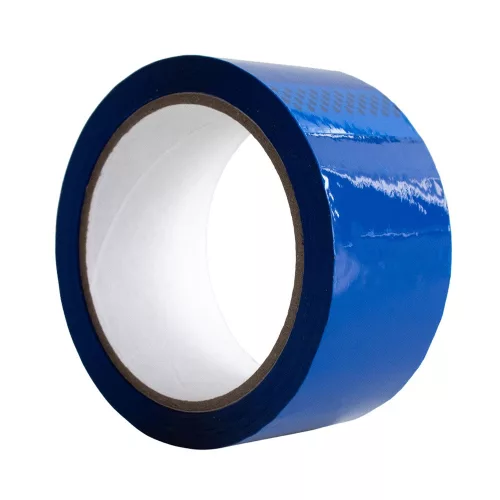 Ragasztószalag 48mmx60m kék