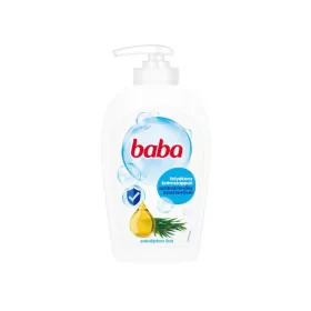   Folyékony szappan pumpás 250 ml Baba Antibakteriális Eukaliptusz
