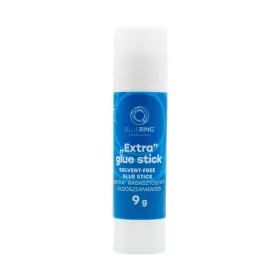 Ragasztóstift 9g. Bluering® Extra