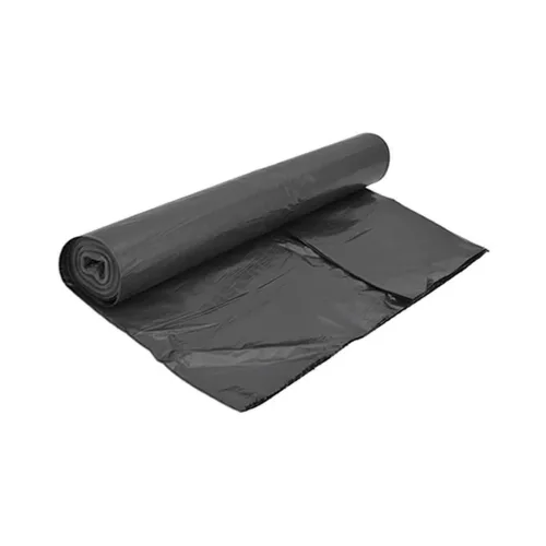 Szemeteszsák ADR UN 3077 55 x 110 cm 70 mikron fekete