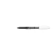 Rostirón, filctoll vízbázisú 1-2,5mm, kerek hegyű Centropen 2687 fehér
