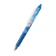 Rollertoll 0,7mm, törölhető Pilot Frixion Clicker Fancy Light Blue, írásszín kék