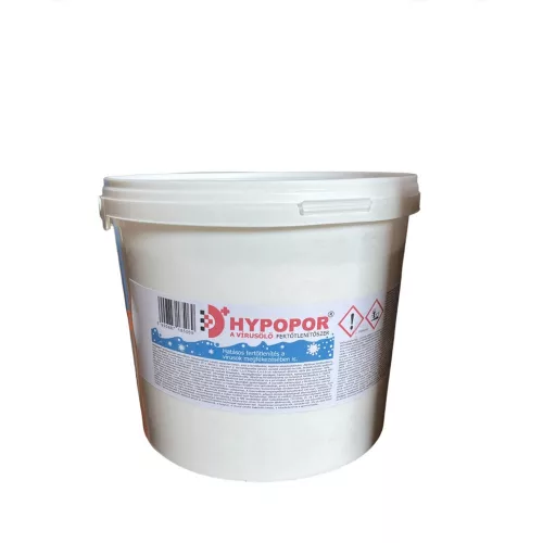 Hypopor fertőtlenítőszer 2 kg