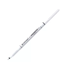 Rostirón, tűfilc 0,5 mm, kupakos Centropen 2551 fekete
