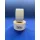 Etikett címke thermo, 35x42mm, tekercses, 1000 címke/tekercs fehér